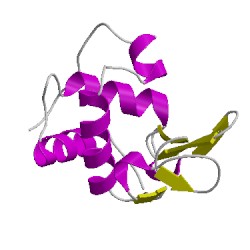 Image of CATH 1b0dA00