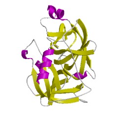 Image of CATH 1b0eA