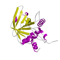 Image of CATH 1b0kA04