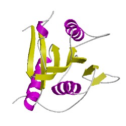 Image of CATH 1b0pA02