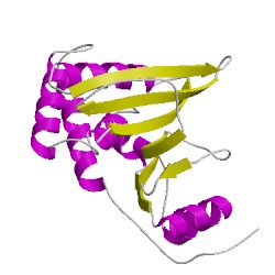 Image of CATH 1b0pA03