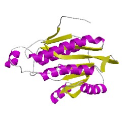 Image of CATH 1b14A