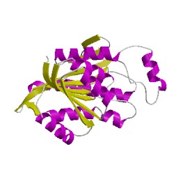 Image of CATH 1b14B