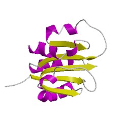 Image of CATH 1b1aA