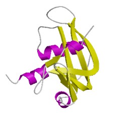 Image of CATH 1b1eA