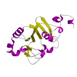 Image of CATH 1b1hA01