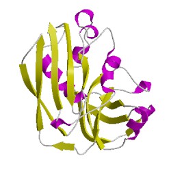 Image of CATH 1b1zA