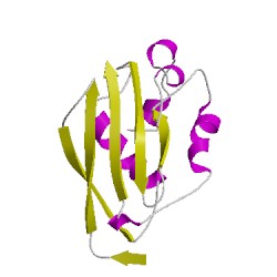 Image of CATH 1b1zA02