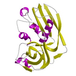 Image of CATH 1b1zC