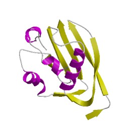 Image of CATH 1b1zC02