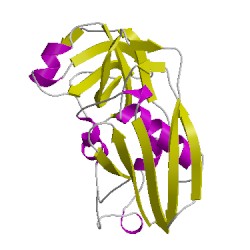 Image of CATH 1b1zD