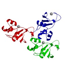 Image of CATH 1b20