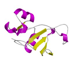 Image of CATH 1b20B