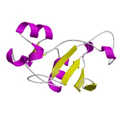 Image of CATH 1b20C00