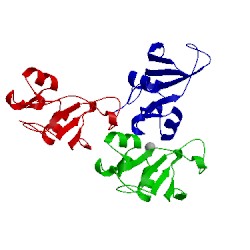 Image of CATH 1b21