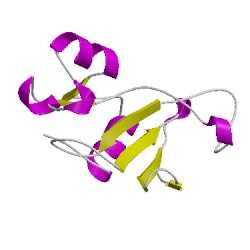 Image of CATH 1b21B