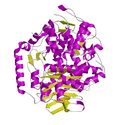 Image of CATH 1b25A