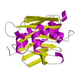 Image of CATH 1b25A01