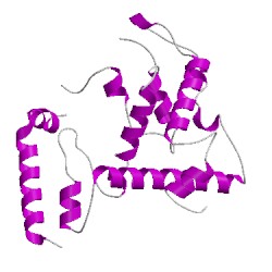 Image of CATH 1b25A03