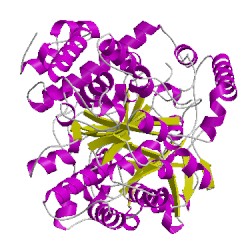 Image of CATH 1b25B