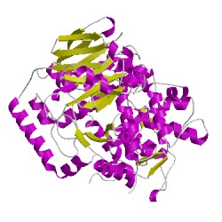 Image of CATH 1b25C