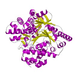 Image of CATH 1b25D