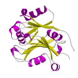 Image of CATH 1b25D01