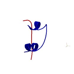 Image of CATH 1b2c