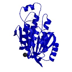 Image of CATH 1b2l