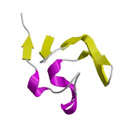 Image of CATH 1b2oA