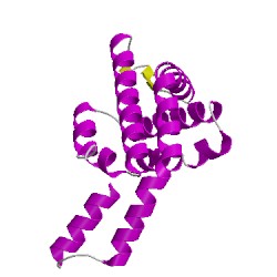 Image of CATH 1b33A00