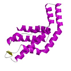 Image of CATH 1b33B