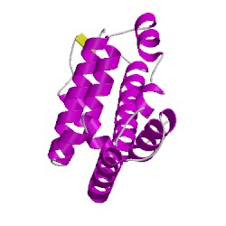 Image of CATH 1b33D