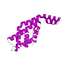 Image of CATH 1b33E