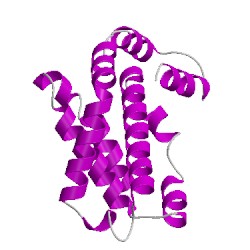 Image of CATH 1b33H