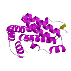 Image of CATH 1b33I