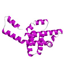 Image of CATH 1b33L