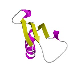 Image of CATH 1b33N