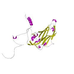 Image of CATH 1b35C00