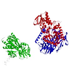 Image of CATH 1b37