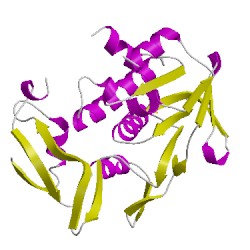 Image of CATH 1b37A01