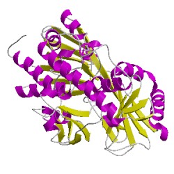 Image of CATH 1b37C