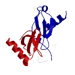 Image of CATH 1b3a