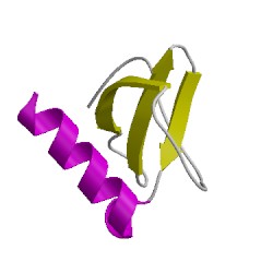 Image of CATH 1b3aB