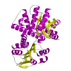 Image of CATH 1b3bA