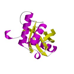 Image of CATH 1b3bA01