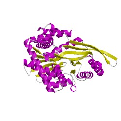 Image of CATH 1b3bC