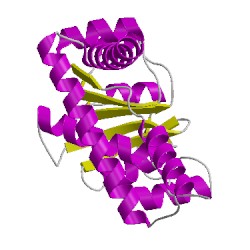 Image of CATH 1b3bC02