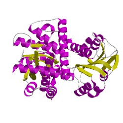 Image of CATH 1b3bF