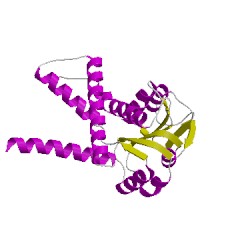 Image of CATH 1b3bF02